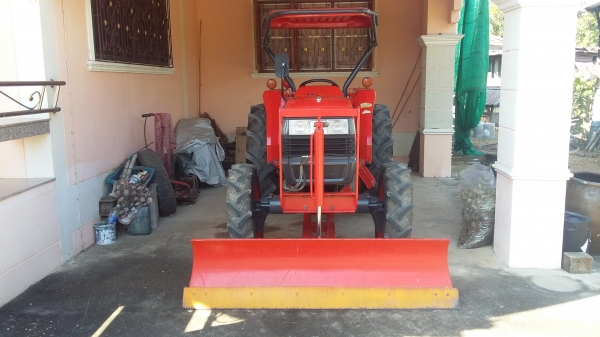 ขายคูโบต้า  L4508