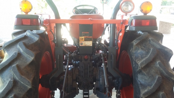 ขายคูโบต้า  L4508