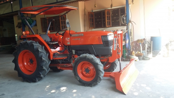 ขายคูโบต้า  L4508