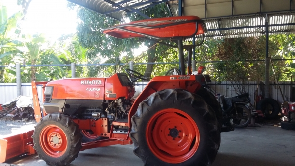 ขายคูโบต้า  L4508