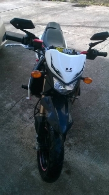 ขายรถksr35000 ขับไม่ถึง2000กม. ใส่ท่อใหม่แล้วสนใจ ขายรถksr35000 ขับไม่ถึง2000กม. ใส่ท่อใหม่แล้วสนใจ