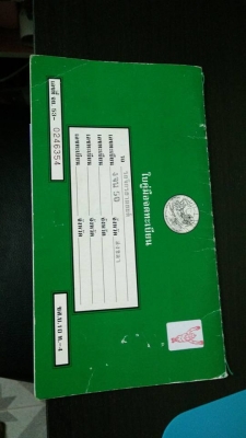 ขายรถksr35000 ขับไม่ถึง2000กม. ใส่ท่อใหม่แล้วสนใจ