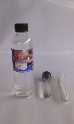 น้ำยาฟื้นฟูแบตเตอรี่ ช่วยยืดอายุแบตเตอรี่ได้ถึง 3 - 5 ปี