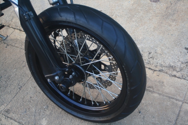 _D-Tracker250 เครื่องดี 79,000฿_79bikeเพชรบูรณ์