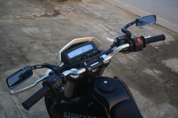 _D-Tracker250 เครื่องดี 79,000฿_79bikeเพชรบูรณ์