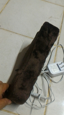 เครื่องนวดเท้า Multi - Foot  Relaxation นวดได้สองแบบ นวดแบบลูกกลิ่งและแบบสั่นนวด