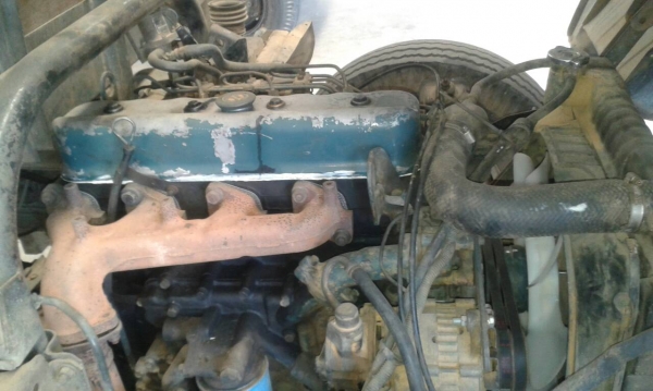 ขาย 158,000บ หกล้อ นิสัน CabStar 110 แรง กะบะยาว 4.30ม สภาพดีสวยเดิมๆ ไม่มีผุ ทะเบียนพร้อมโอน