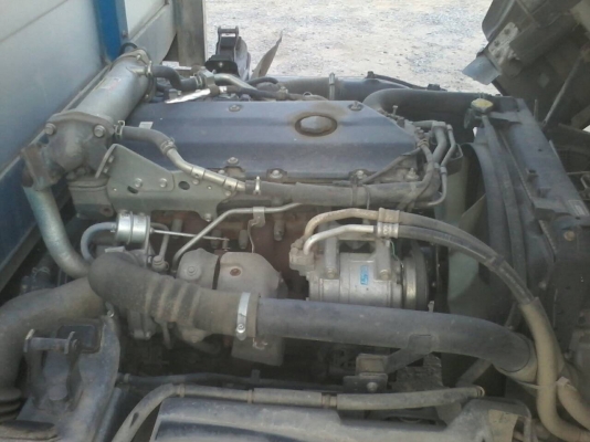 ขายNPR150หัวตึกปี56EURO3กระบะดั้มมิเนียมคอกเกษตรพื้นเลสมือแรกป้ายแดง ขายNPR150หัวตึกปี56EURO3กระบะดั้มมิเนียมคอกเกษตรพื้นเลสมือแรกป้ายแดง