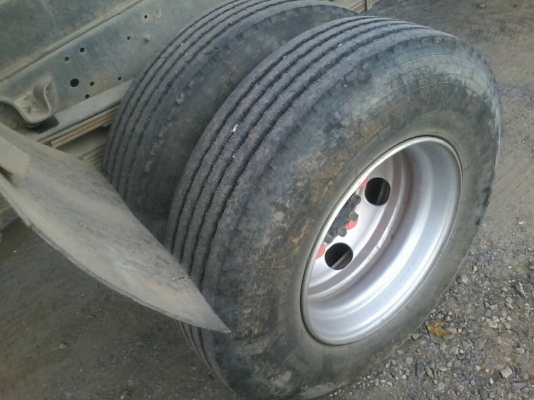 ขายNPR150หัวตึกปี56EURO3กระบะดั้มมิเนียมคอกเกษตรพื้นเลสมือแรกป้ายแดง ขายNPR150หัวตึกปี56EURO3กระบะดั้มมิเนียมคอกเกษตรพื้นเลสมือแรกป้ายแดง