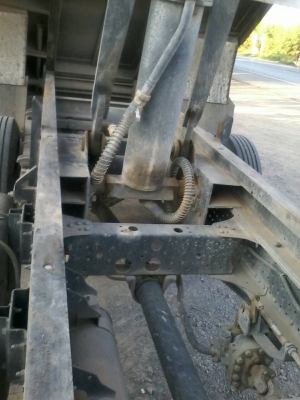 ขายNPR150หัวตึกปี56EURO3กระบะดั้มมิเนียมคอกเกษตรพื้นเลสมือแรกป้ายแดง ขายNPR150หัวตึกปี56EURO3กระบะดั้มมิเนียมคอกเกษตรพื้นเลสมือแรกป้ายแดง