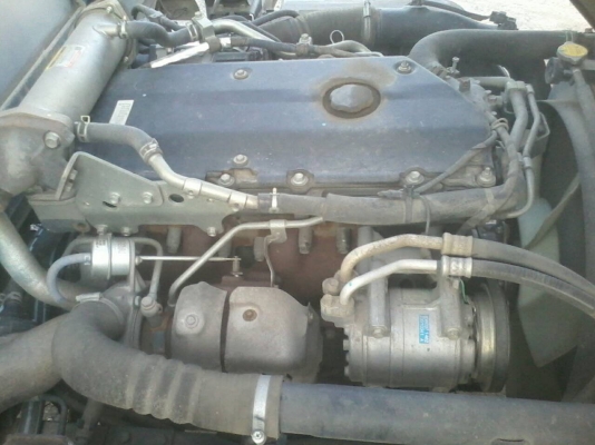 ขายNPR150หัวตึกปี56EURO3กระบะดั้มมิเนียมคอกเกษตรพื้นเลสมือแรกป้ายแดง ขายNPR150หัวตึกปี56EURO3กระบะดั้มมิเนียมคอกเกษตรพื้นเลสมือแรกป้ายแดง