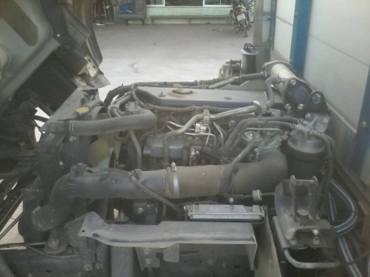 ขายNPR150หัวตึกปี56EURO3กระบะดั้มมิเนียมคอกเกษตรพื้นเลสมือแรกป้ายแดง ขายNPR150หัวตึกปี56EURO3กระบะดั้มมิเนียมคอกเกษตรพื้นเลสมือแรกป้ายแดง