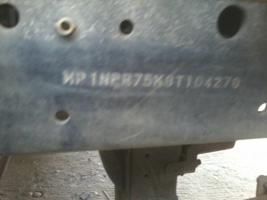 ขายNPR150หัวตึกปี56EURO3กระบะดั้มมิเนียมคอกเกษตรพื้นเลสมือแรกป้ายแดง ขายNPR150หัวตึกปี56EURO3กระบะดั้มมิเนียมคอกเกษตรพื้นเลสมือแรกป้ายแดง