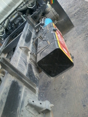 ขายNPR150หัวตึกปี56EURO3กระบะดั้มมิเนียมคอกเกษตรพื้นเลสมือแรกป้ายแดง ขายNPR150หัวตึกปี56EURO3กระบะดั้มมิเนียมคอกเกษตรพื้นเลสมือแรกป้ายแดง