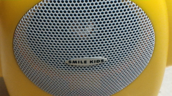 ลำโพงเสียงหมาเห่าใช้ตอนเราไม่ค่อยอยู่บ้าน มีช่วงเวลาให้เห่าทุก 15 หรือ30 สิบนาที