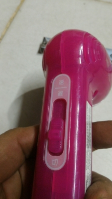 เครื่องนวดทุบ MASSAGER แรงนวดทุบแรงแก้อาการปวดเมื่อยได้ด้วยด้วยเอง