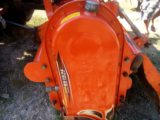 คูโบต้า L4508อุปกรณ์ครบ 3 อย่าง 2250 ชมเล่มพร้อม    285000