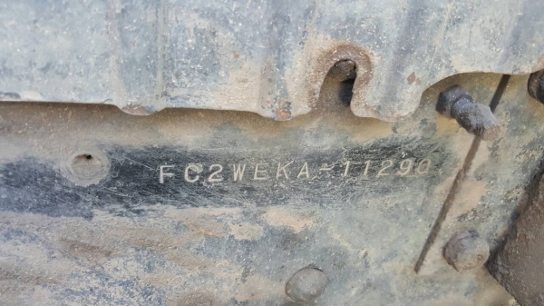 ขายหกล้อ HINO FC2WEKAรถสภาพพร้อมใช้งาน  ช่วงยาวหกเมตร เครื่องเกียร์ดี คัชชีสวยไม่ผุไม่บวม ยางพร้อมใช้งานทั้ง หกเส้น ภาษีไม่ขาด เอกสารเล่มทะเบียน