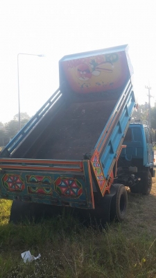 ขายรถบรรทุกดัมพ์6ล้อร็อคกี้195 FRR เพาเวอร์ เบรคทิ๊ฟฟี่ แอร์ ช่วงล่างดี แชชซีสวยเดิม พร้อมวิ่งงาน ขายรถบรรทุกดัมพ์6ล้อร็อคกี้195 FRR เพาเวอร์ เบรคทิ๊ฟฟี่ แอร์ ช่วงล่างดี แชชซีสวยเดิม พร้อมวิ่งงาน