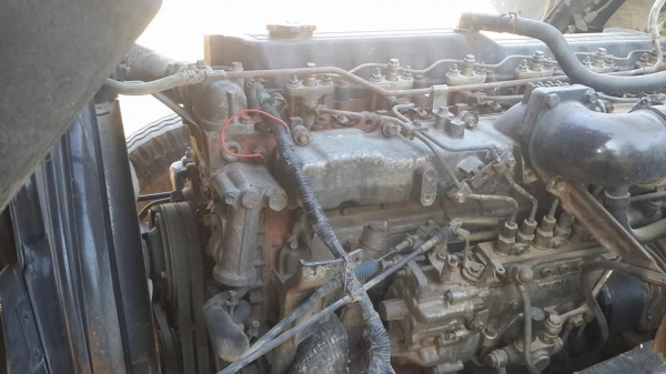 ขายรถบรรทุกดัมพ์6ล้อร็อคกี้195 FRR เพาเวอร์ เบรคทิ๊ฟฟี่ แอร์ ช่วงล่างดี แชชซีสวยเดิม พร้อมวิ่งงาน ขายรถบรรทุกดัมพ์6ล้อร็อคกี้195 FRR เพาเวอร์ เบรคทิ๊ฟฟี่ แอร์ ช่วงล่างดี แชชซีสวยเดิม พร้อมวิ่งงาน