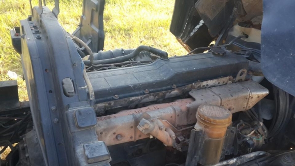 ขายรถบรรทุกดัมพ์6ล้อร็อคกี้195 FRR เพาเวอร์ เบรคทิ๊ฟฟี่ แอร์ ช่วงล่างดี แชชซีสวยเดิม พร้อมวิ่งงาน ขายรถบรรทุกดัมพ์6ล้อร็อคกี้195 FRR เพาเวอร์ เบรคทิ๊ฟฟี่ แอร์ ช่วงล่างดี แชชซีสวยเดิม พร้อมวิ่งงาน