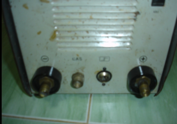 ขายตู้เชื่อมอินเวอร์เตอร์ 2ระบบ SP arc/tig 300 mos  300A รุ่นงานหนักครับ