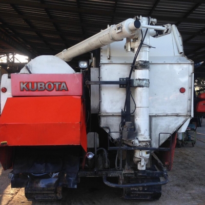 ขายรถเกี่ยวkubota dc95 สภาพพร้อมใช้งาน เกี่ยว2นาปี สภาพซื้อป้ายแดง ช่วงล่างดี เอกสารเล่มทะเบียนพร้อมโอน ตู้เดิม ขายรถเกี่ยวkubota dc95 สภาพพร้อมใช้งาน เกี่ยว2นาปี สภาพซื้อป้ายแดง ช่วงล่างดี เอกสารเล่มทะเบียนพร้อมโอน ตู้เดิม