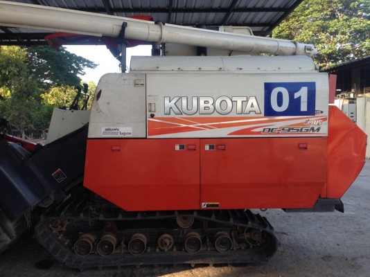 ขายรถเกี่ยวkubota dc95 สภาพพร้อมใช้งาน เกี่ยว2นาปี สภาพซื้อป้ายแดง ช่วงล่างดี เอกสารเล่มทะเบียนพร้อมโอน ตู้เดิม ขายรถเกี่ยวkubota dc95 สภาพพร้อมใช้งาน เกี่ยว2นาปี สภาพซื้อป้ายแดง ช่วงล่างดี เอกสารเล่มทะเบียนพร้อมโอน ตู้เดิม