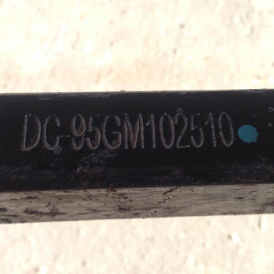 ขายรถเกี่ยวkubota dc95 สภาพพร้อมใช้งาน เกี่ยว2นาปี สภาพซื้อป้ายแดง ช่วงล่างดี เอกสารเล่มทะเบียนพร้อมโอน ตู้เดิม