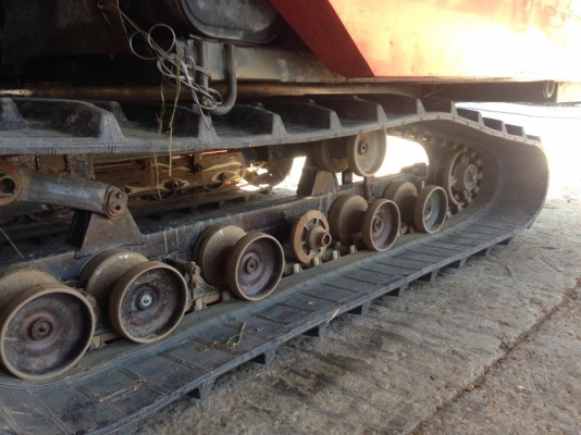 ขายรถเกี่ยวkubota dc95 สภาพพร้อมใช้งาน เกี่ยว2นาปี สภาพซื้อป้ายแดง ช่วงล่างดี เอกสารเล่มทะเบียนพร้อมโอน ตู้เดิม ขายรถเกี่ยวkubota dc95 สภาพพร้อมใช้งาน เกี่ยว2นาปี สภาพซื้อป้ายแดง ช่วงล่างดี เอกสารเล่มทะเบียนพร้อมโอน ตู้เดิม