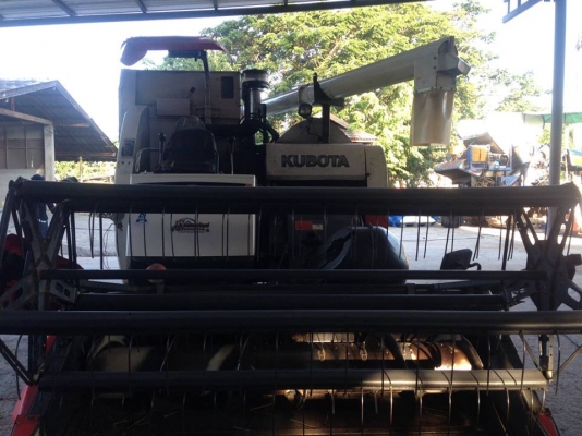 ขายรถเกี่ยวkubota dc95 สภาพพร้อมใช้งาน เกี่ยว2นาปี สภาพซื้อป้ายแดง ช่วงล่างดี เอกสารเล่มทะเบียนพร้อมโอน ตู้เดิม ขายรถเกี่ยวkubota dc95 สภาพพร้อมใช้งาน เกี่ยว2นาปี สภาพซื้อป้ายแดง ช่วงล่างดี เอกสารเล่มทะเบียนพร้อมโอน ตู้เดิม