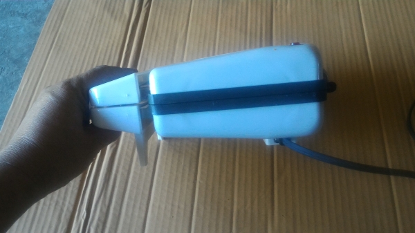 เครื่อง HOT SAND ทำแซนวิชและอื่นๆได้หลายเมนู