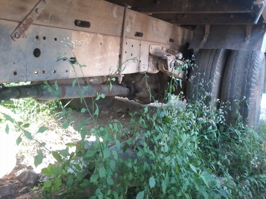 ขายหกล้อTOYOTA DYNA BU87 สองน้ำปัด คัชชีสวย ขายตามสภาพเครื่องพัง ต้องได้ซ่อมเครื่องครับ เกียร์ดี คัชชีสวย เอกสารเล่มทะเบียนพร้อมโอนครับ