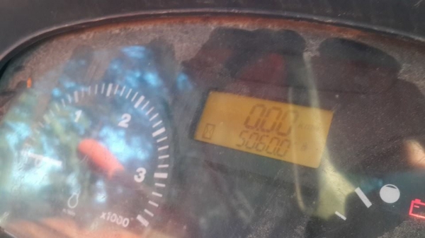 ขายรถไถคูโบต้า M7040 สภาพสวบเดิมครื่องดี ระบบใช้ได้4&times;4 โฟว์ใช้ปกติ หางผาน6 เอกสารเล่มทะเบียนพร้อม ใบดันหน้า