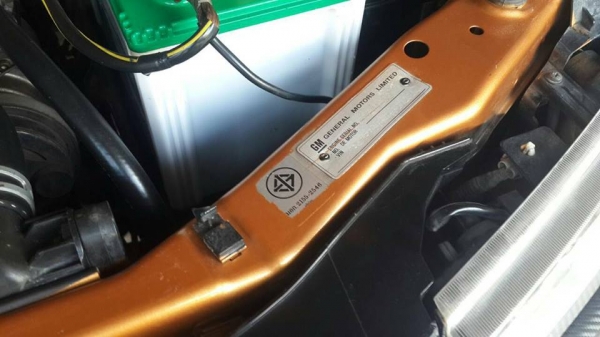 ขายกระบะ เชฟปี48 แค็บ สภาพเดิมภายในสวยเอกสารเล่มทะเบียนครับ จัดแนนซ์ได้