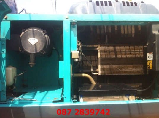 ขายรถแบคโฮ KOBLECO SK 200 SUPER