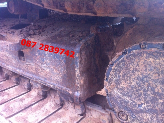 ขายรถแบคโฮ KOBLECO SK 200 SUPER