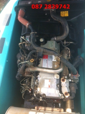 ขายรถแบคโฮ KOBLECO SK 200 SUPER
