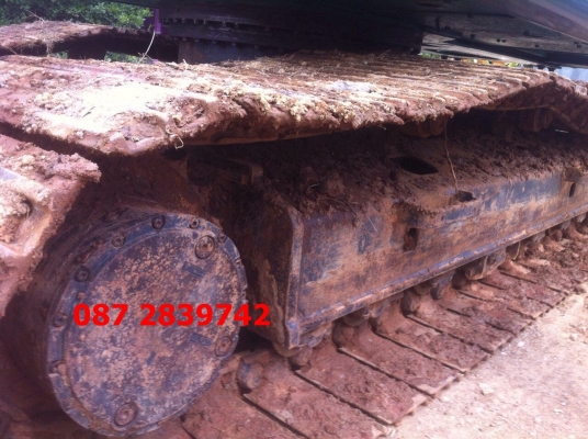 ขายรถแบคโฮ KOBLECO SK 200 SUPER