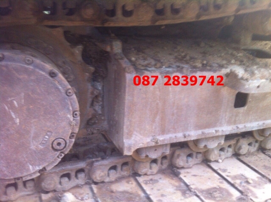 ขายรถแบคโฮ KOBLECO SK200 MARK 8 YN 12 SUPER