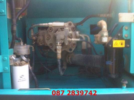 ขายรถแบคโฮ KOBLECO SK200 MARK 8 YN 12 SUPER