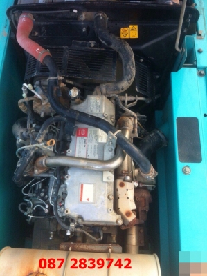 ขายรถแบคโฮ KOBLECO SK200 MARK 8 YN 12 SUPER