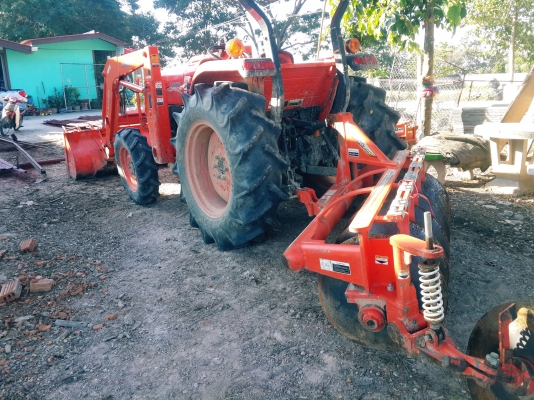 ผานพรวนตราช้าง6&times;24   ราคา 29500