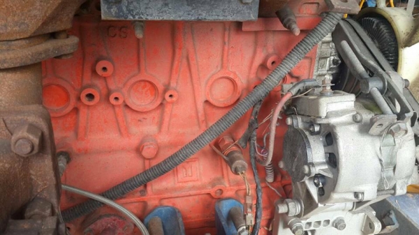 ขายรถเกี่ยว เกษตรพัฒนา230เทอร์โบว์ ช่วงล่าง10ปั๊มไดกิ้น22แฝด ช่วงล่างดี พร้อมลงเกี่ยว ระบบตู้เช็คแล้ว ขายรถเกี่ยว เกษตรพัฒนา230เทอร์โบว์ ช่วงล่าง10ปั๊มไดกิ้น22แฝด ช่วงล่างดี พร้อมลงเกี่ยว ระบบตู้เช็คแล้ว