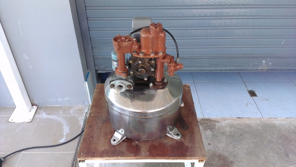 ขายปั้มน้ำ