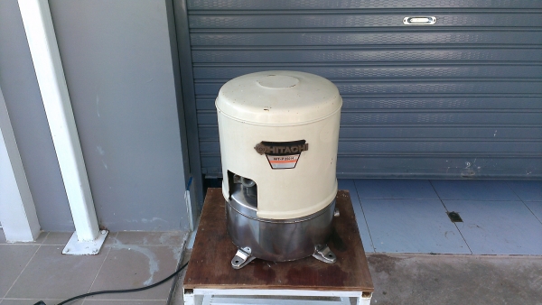 ขายปั้มน้ำ