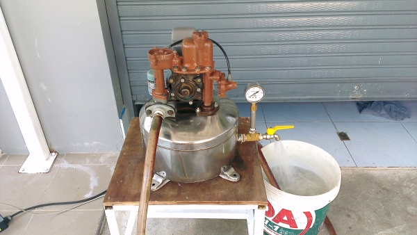 ขายปั้มน้ำ