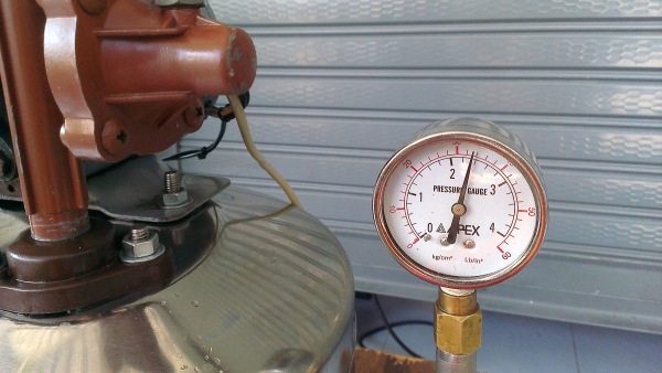 ขายปั้มน้ำ