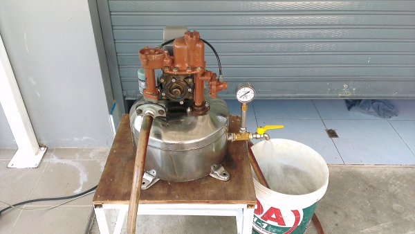 ขายปั้มน้ำ