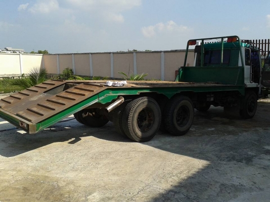 **520,000 บ.ต่อรอง/// 10ล้อเทนเลอร์ MITSUBISHI FUSO-175 เพลาเดียวท้ายลาด ขน-ย้าย แบคโฮ PC-200 **ขาย เทนเลอร์ MITSU.FUSO -175 แรง 10ล้อ1เพลา ท้ายลาด ขน-ย้าย แบคโฮ PC 200 สภาพพร้อมใช้งาน เล่มทะเบียนครบ MITSUBISHI FUSO FN516M-A วางเครื่องHINO HO6C-175แรง(ลงเ **520,000 บ.ต่อรอง/// 10ล้อเทนเลอร์ MITSUBISHI FUSO-175 เพลาเดียวท้ายลาด ขน-ย้าย แบคโฮ PC-200 **ขาย เทนเลอร์ MITSU.FUSO -175 แรง 10ล้อ1เพลา ท้ายลาด ขน-ย้าย แบคโฮ PC 200 สภาพพร้อมใช้งาน เล่มทะเบียนครบ MITSUBISHI FUSO FN516M-A วางเครื่องHINO HO6C-175แรง(ลงเ